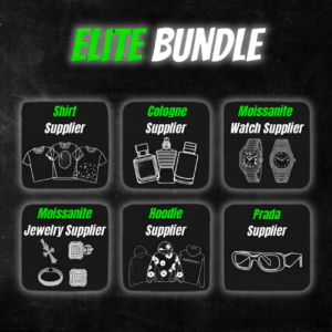ALL SUPPLIER BUNDLE