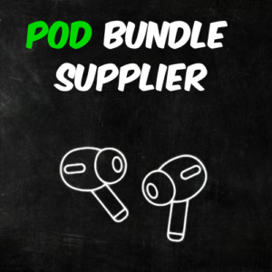FAIRPOD VENDORS BUNDLE