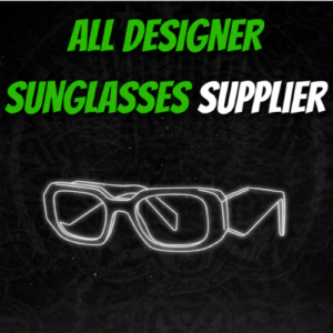 GLASSES VENDOR