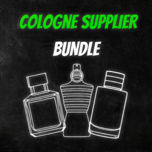 COLOGNE VENDORS