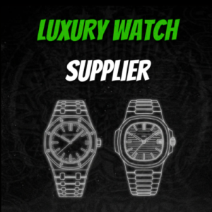 MOSSIANTE WATCHES, BRACELETS ETCCC VENDORS
