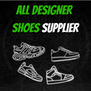 SHOES VENDOR